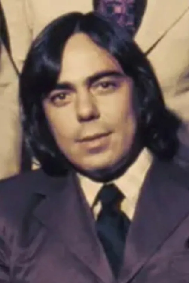 Walter Clark fotoğrafı