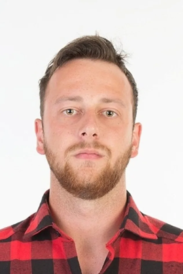 Rick Vermeulen fotoğrafı