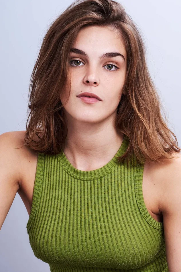 Judith Fernández fotoğrafı