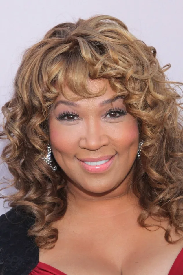 Kym Whitley fotoğrafı