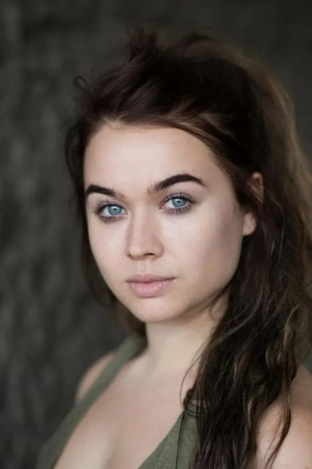 Megan Cusack fotoğrafı