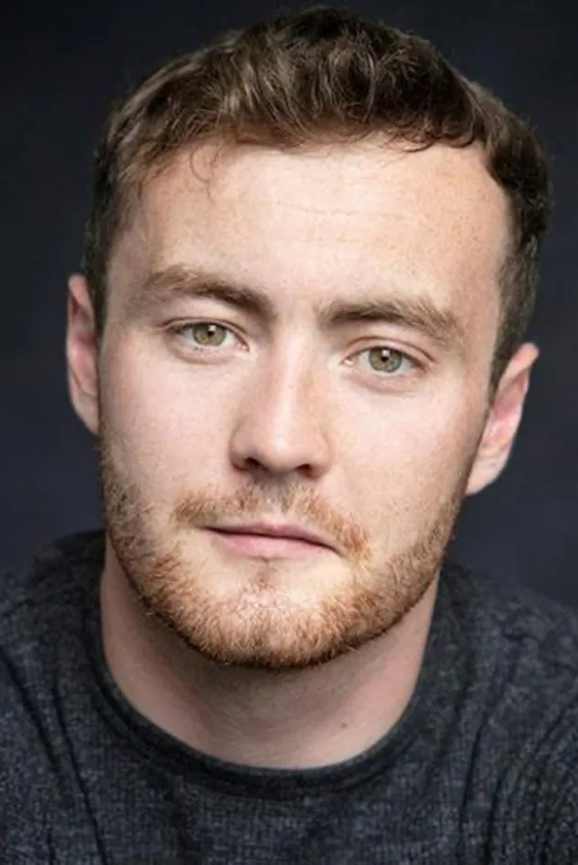 Naoise Dunbar fotoğrafı