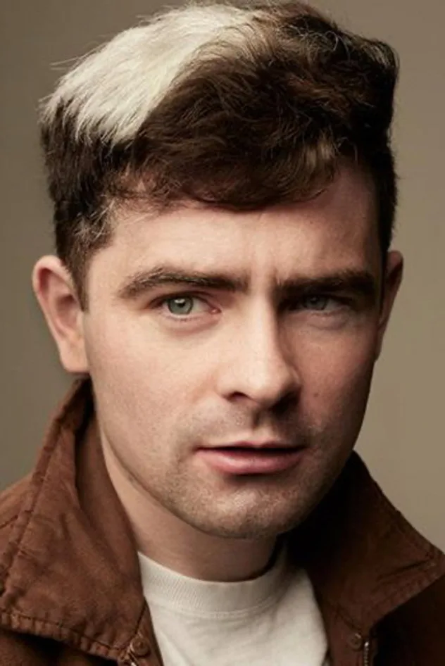 Matthew Forrest fotoğrafı