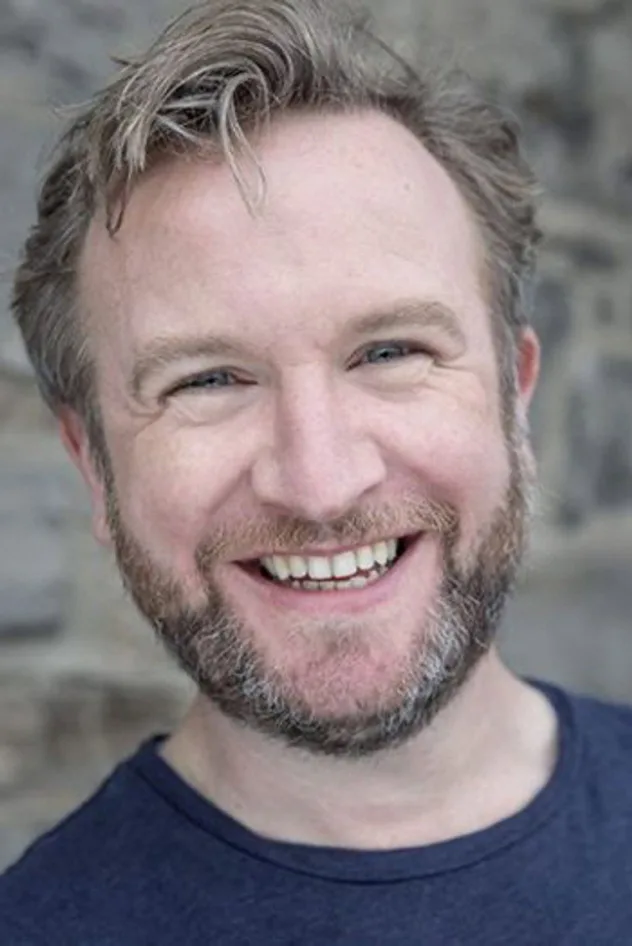 Donncha O'Dea fotoğrafı
