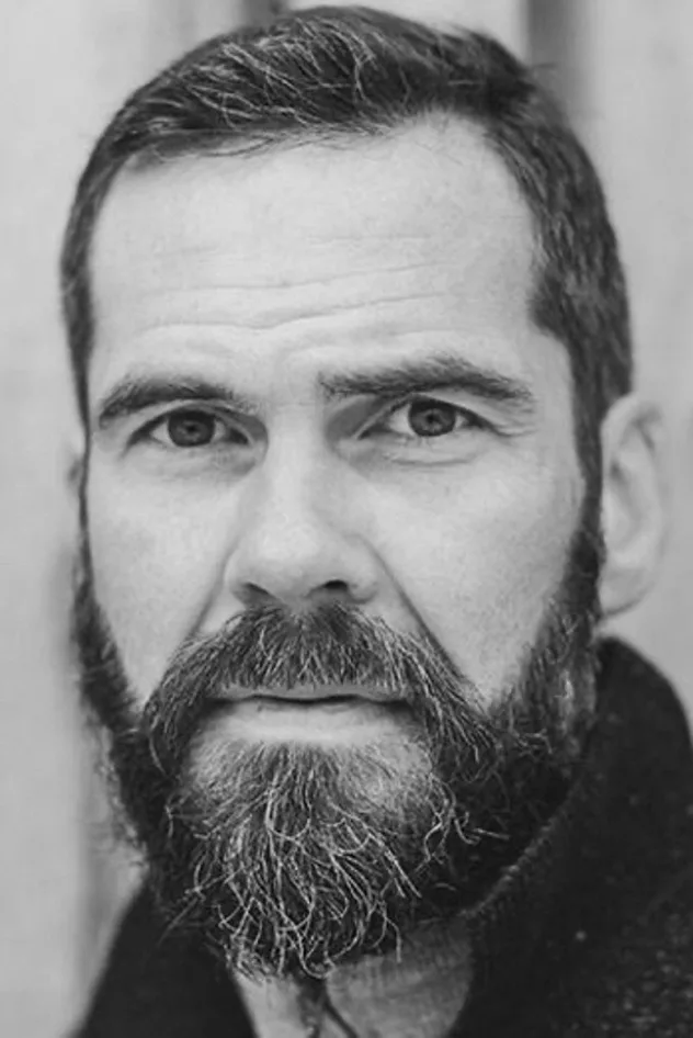 Marty Rea fotoğrafı