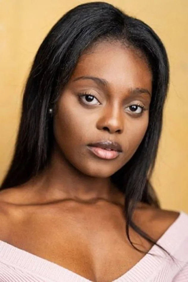 Susan Akintomide fotoğrafı