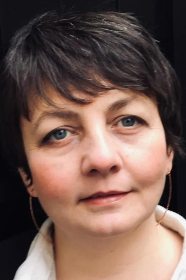 Caitriona McLaughlin fotoğrafı