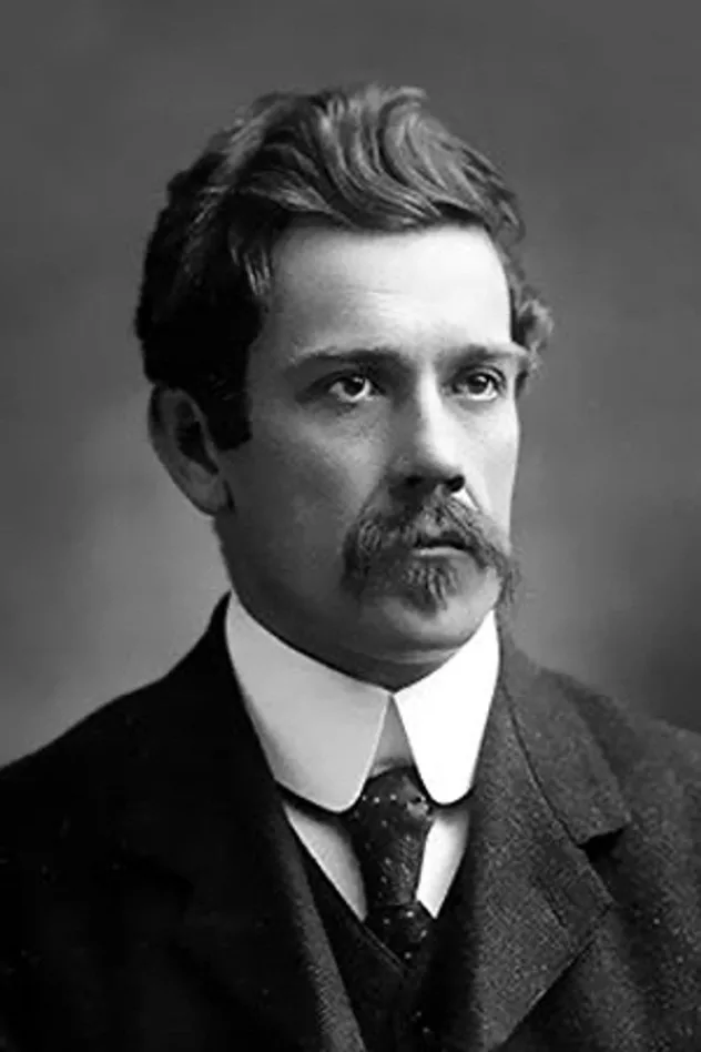 John Millington Synge fotoğrafı