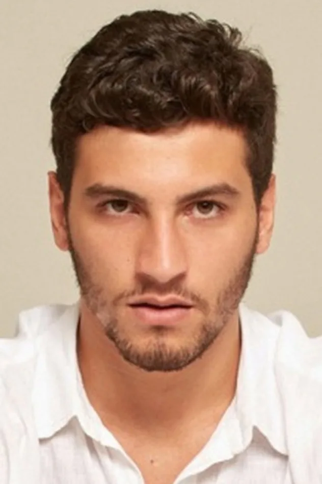صورة Henrique Barreira