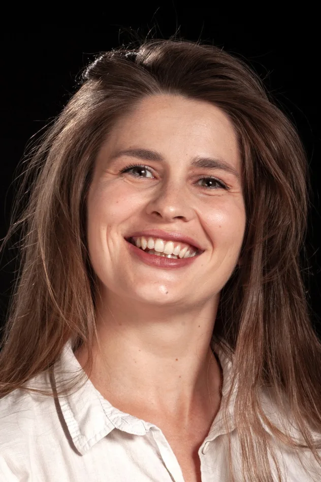 Ana Marija Veselčić fotoğrafı