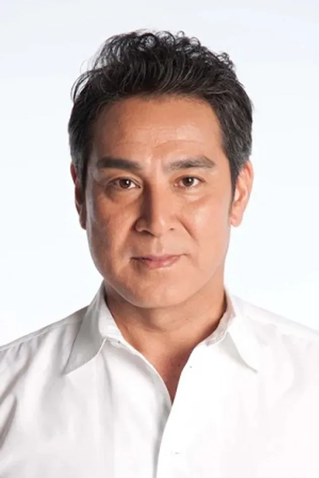 صورة الغلاف لـ Takashi Ukaji