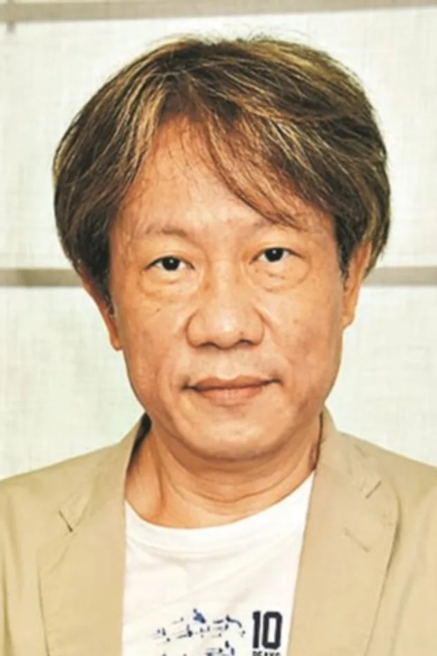 Simon Wong fotoğrafı
