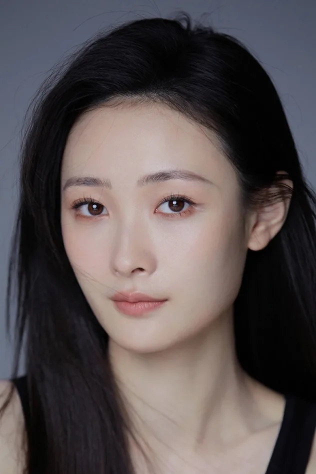 刘奕灵 fotoğrafı
