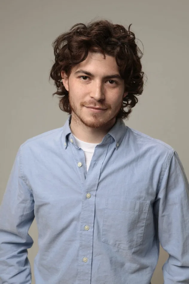 Jacob Chase fotoğrafı