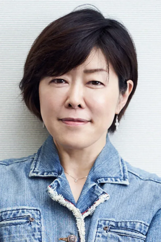 Cover image for 小林靖子