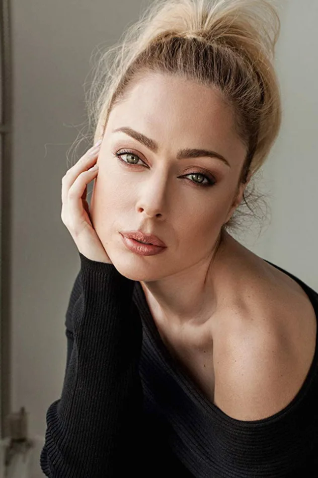 Giulia Nahmany fotoğrafı