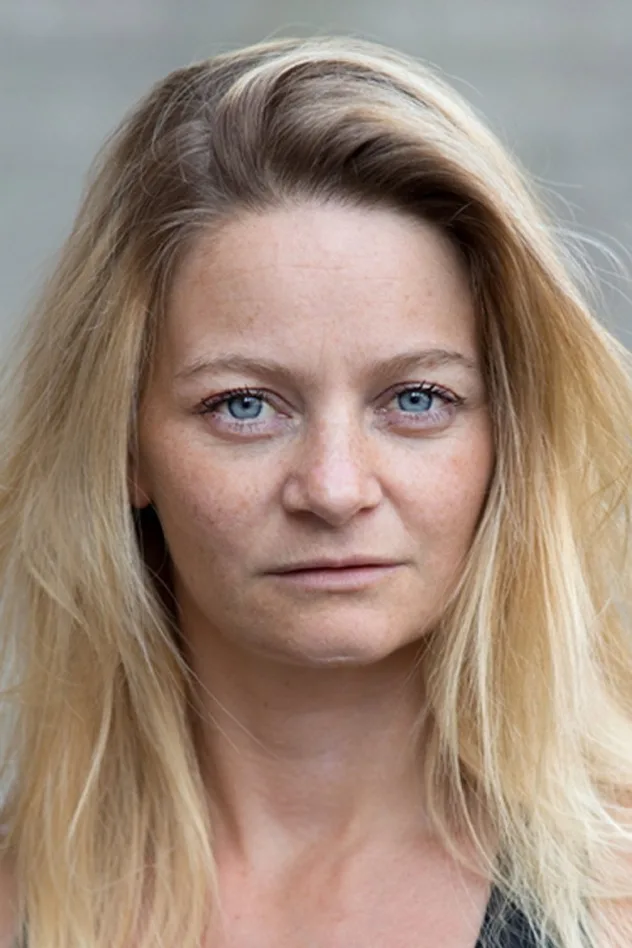 Ingvild Lien fotoğrafı