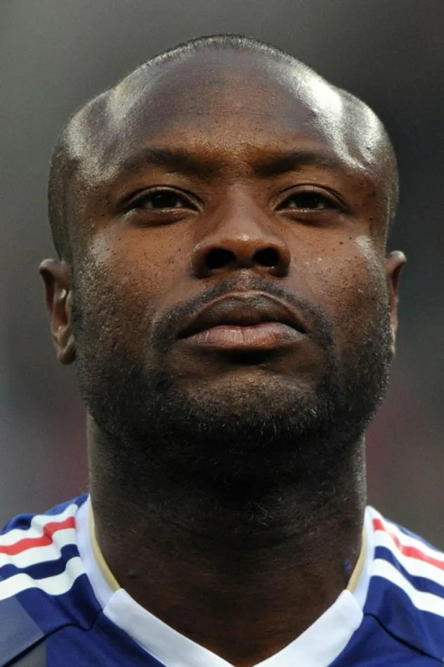 William Gallas fotoğrafı