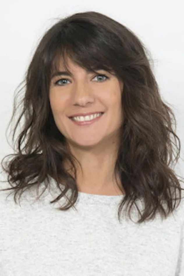 Estelle Denis fotoğrafı