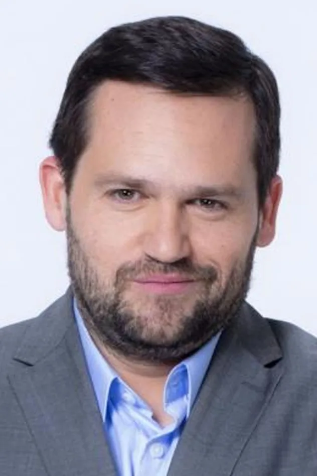 Sébastien Tarrago fotoğrafı