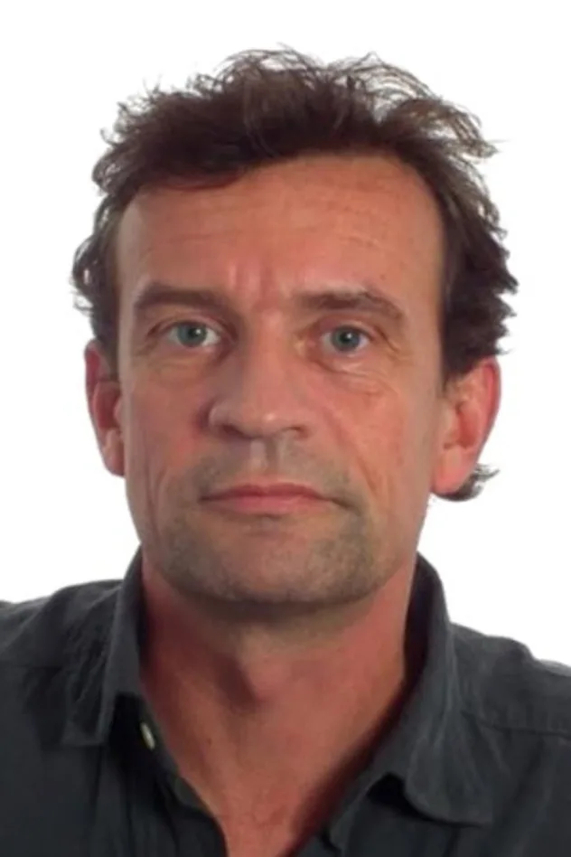 Jérôme Fritel fotoğrafı
