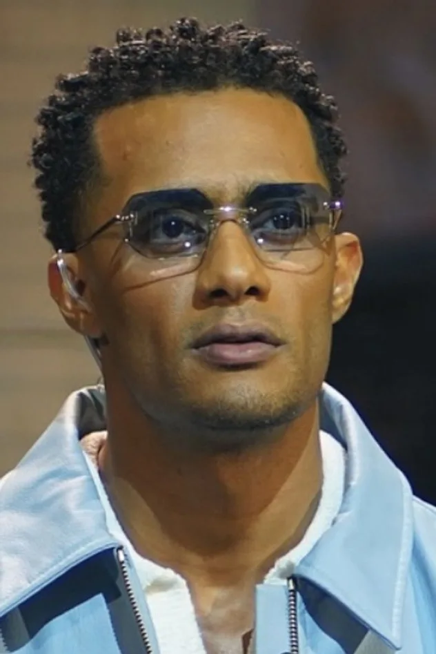محمد رمضان fotoğrafı