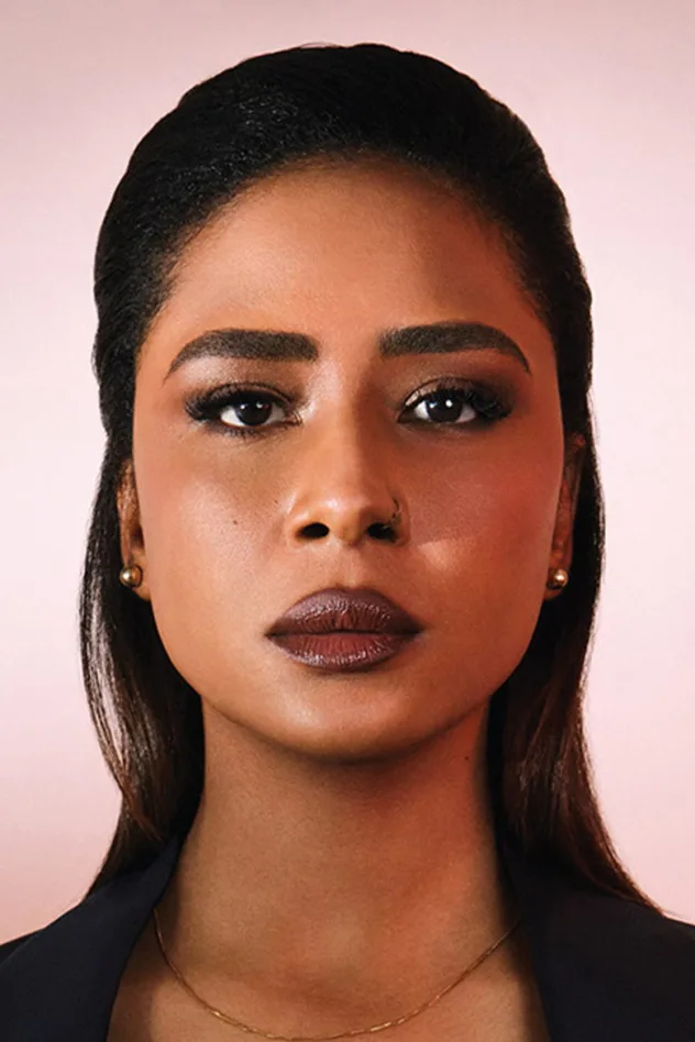 Eiman Yousif fotoğrafı