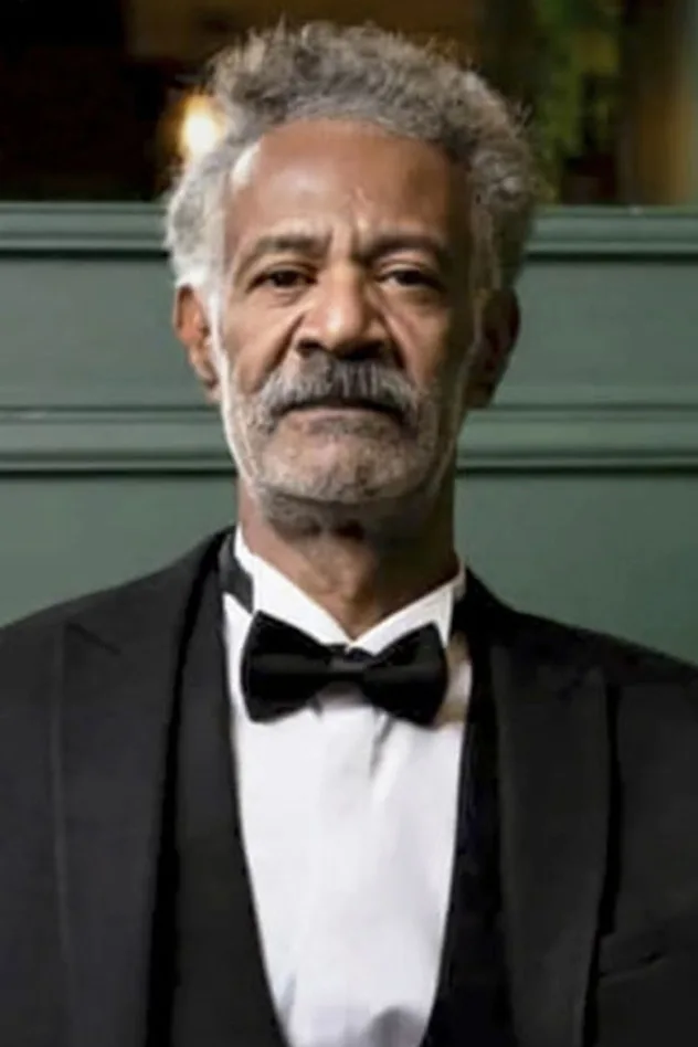 Mahmoud Alsarraj fotoğrafı