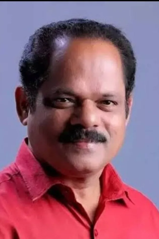 P. P. Kunhikrishnan fotoğrafı
