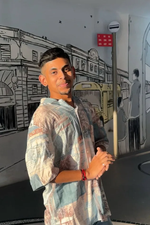 Pragadesh fotoğrafı