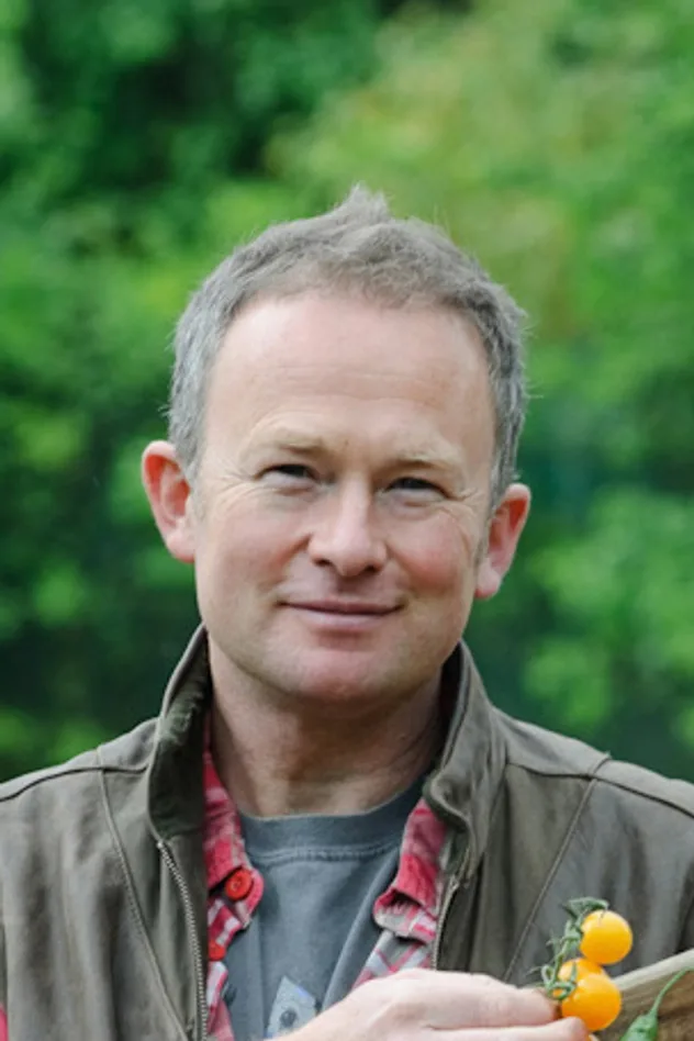 Toby Buckland fotoğrafı