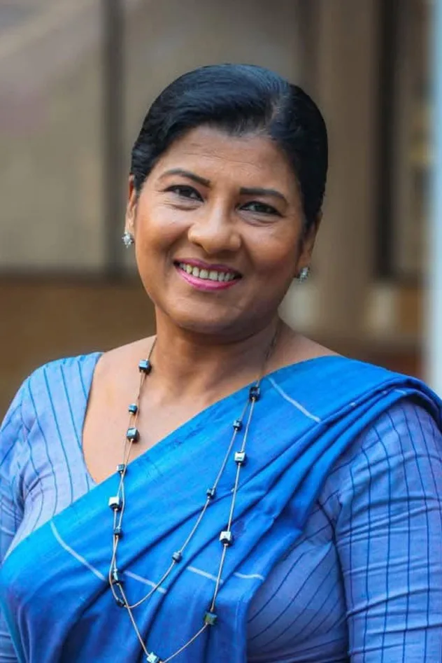 Rathna Lalani Jayakody fotoğrafı