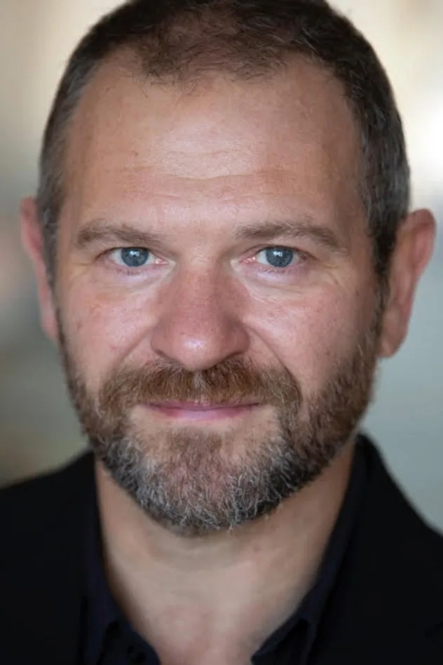 Régis Romele fotoğrafı