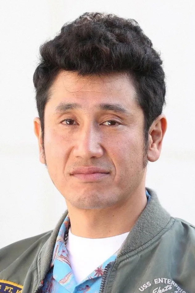 Kiyohiko Shibukawa fotoğrafı