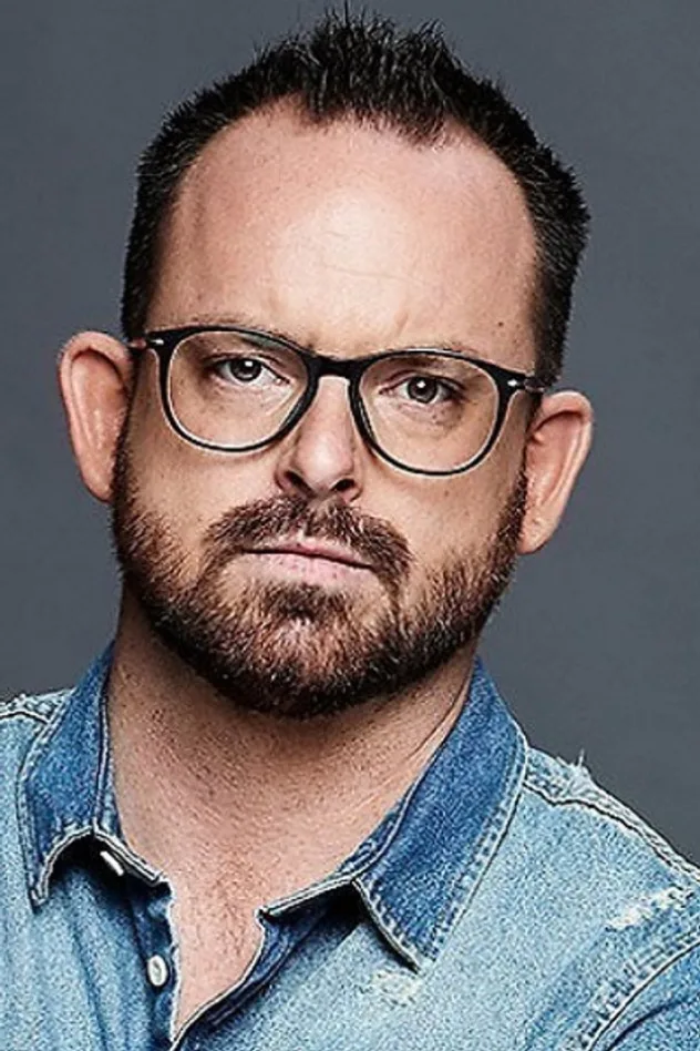 Thijs Zeeman fotoğrafı