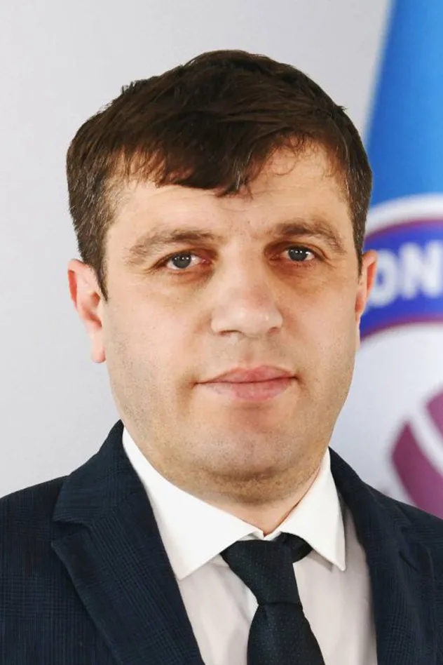 Şükrü Üçüncü fotoğrafı