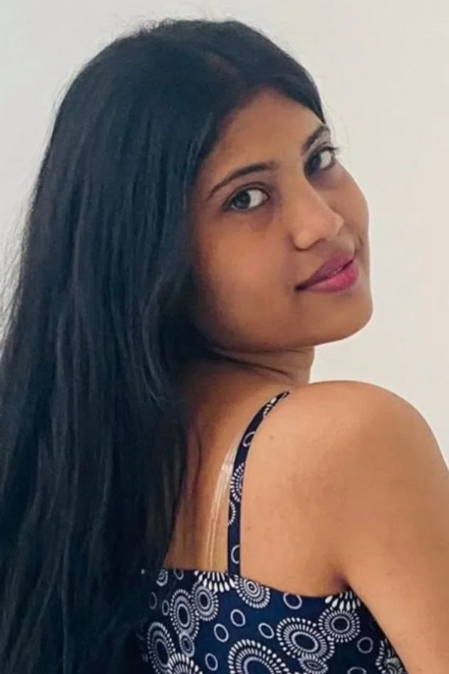 Nadeesha Wickramasinghe fotoğrafı