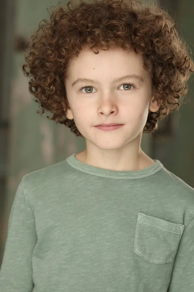 Caleb Dolden fotoğrafı