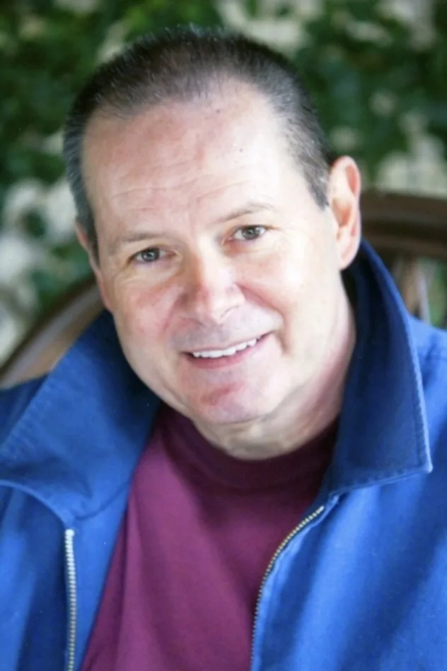 Robert R. McCammon fotoğrafı