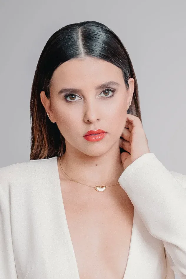 Обложка для Paulina Goto