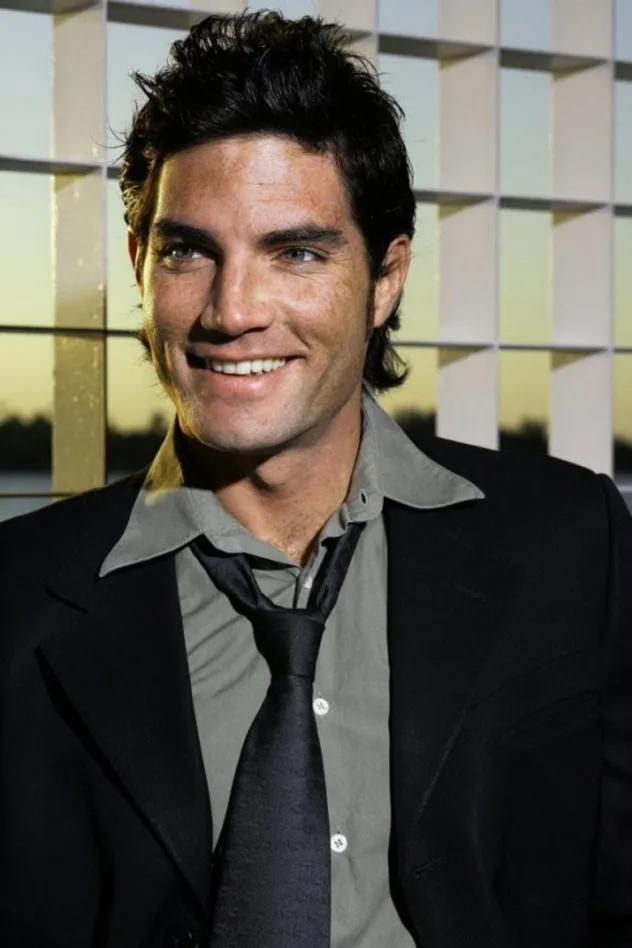 Víctor González fotoğrafı