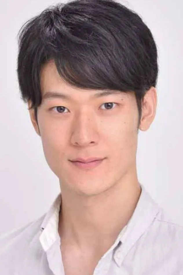 阿部翔平 fotoğrafı