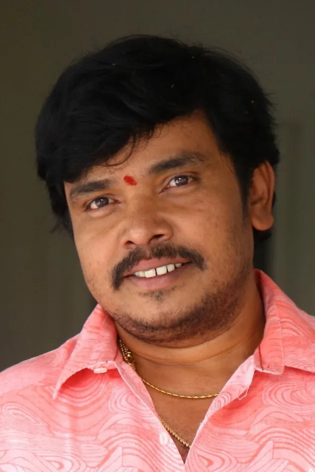 Sampoornesh Babu fotoğrafı