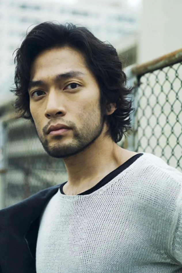阿部進之介 fotoğrafı