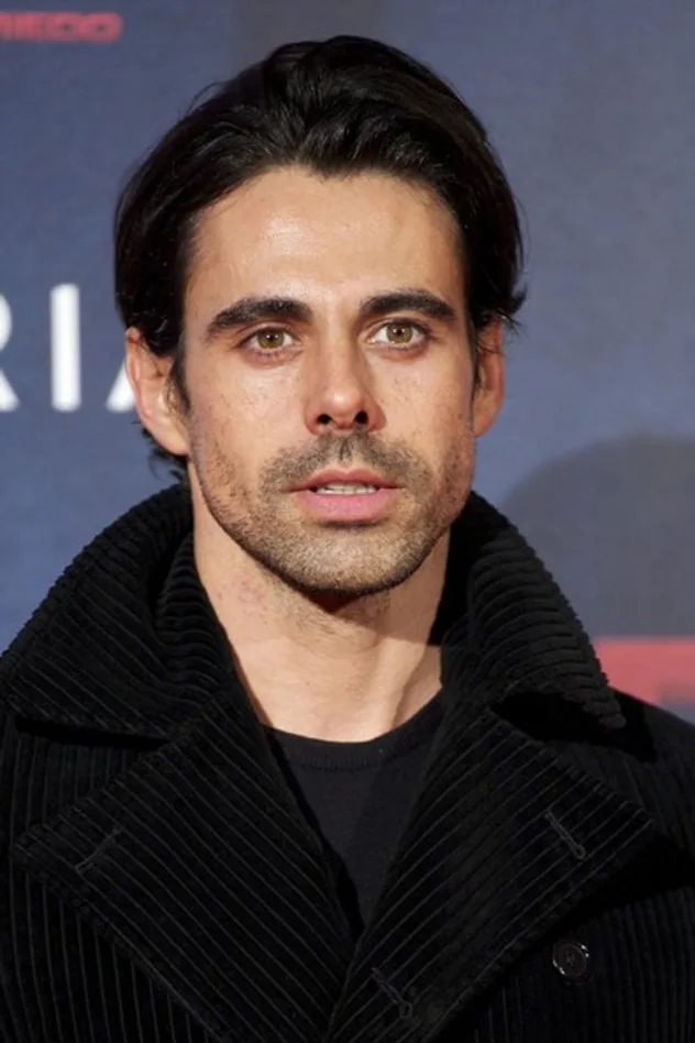 Emmanuel Esparza fotoğrafı