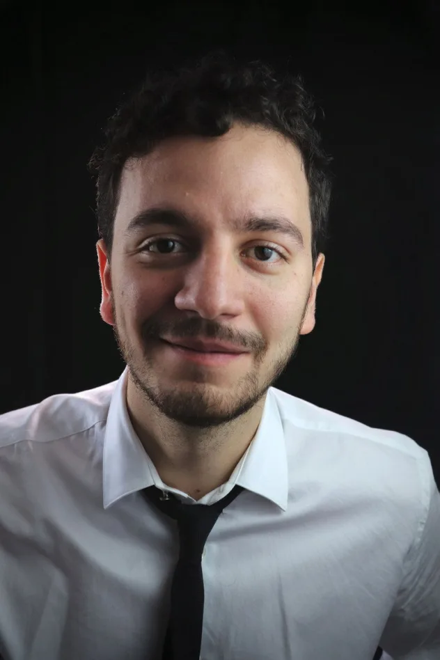 David Moncada Varela fotoğrafı