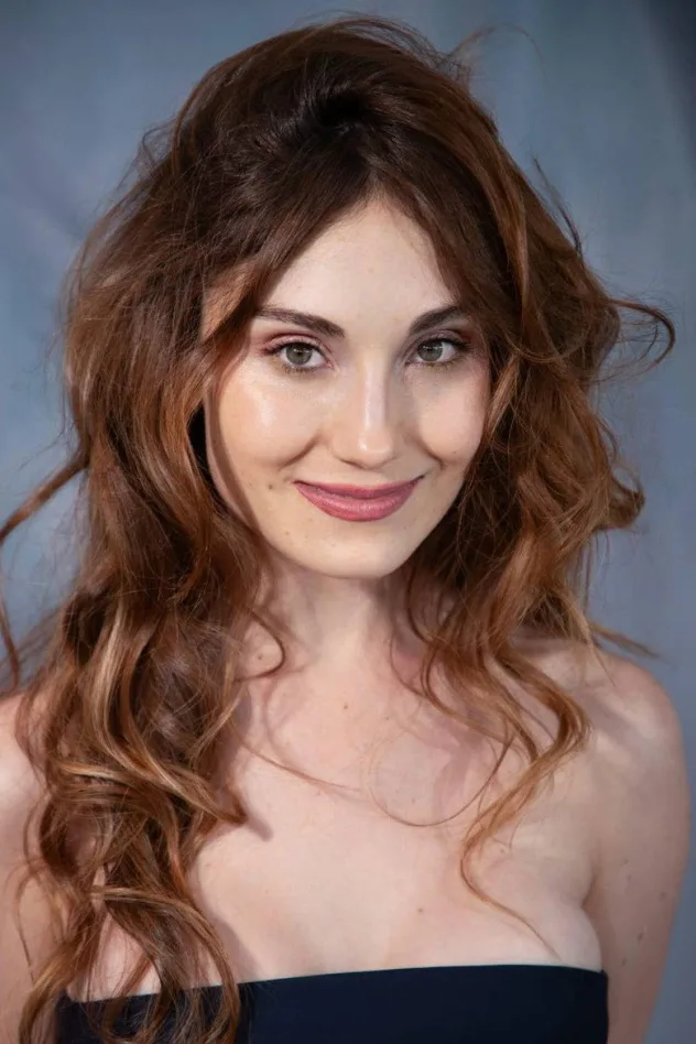 Viviana Santos fotoğrafı