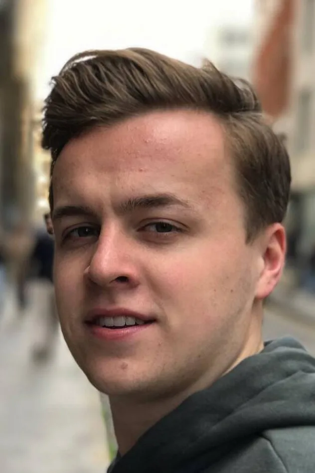 Robbie van de Graaf fotoğrafı