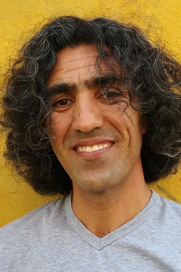 Anwar Hashimi fotoğrafı