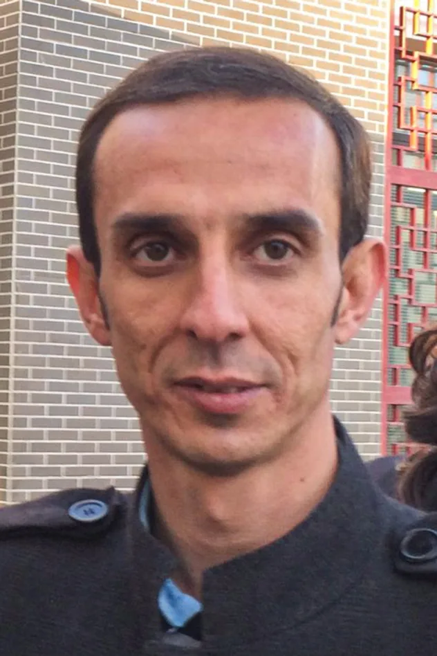 Yasin Negah fotoğrafı